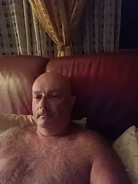 Alexis Bull online show from July 26, 10:28 pm