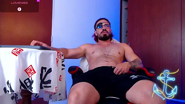 pirata fitness online show from May 3, 4:42 pm