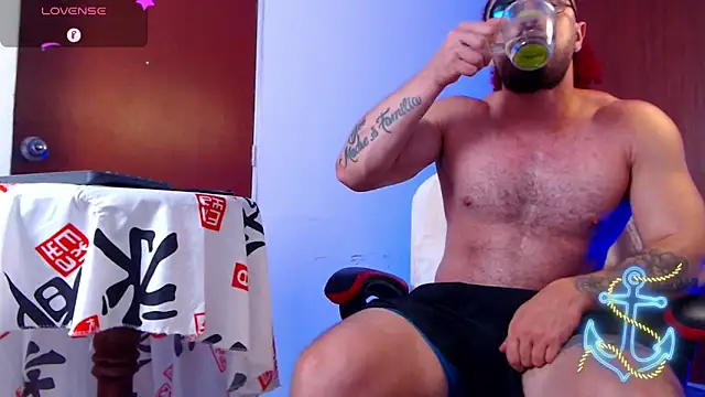 pirata fitness online show from May 7, 5:24 pm