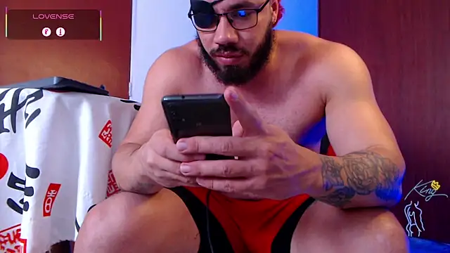 pirata fitness online show from July 28, 2:35 pm
