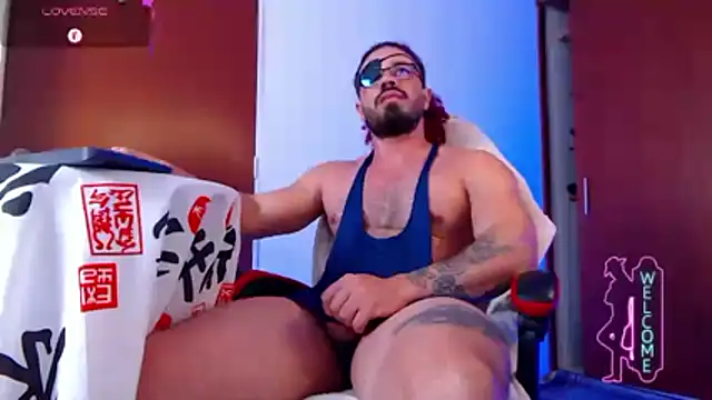pirata fitness online show from May 14, 4:27 pm