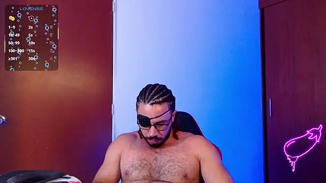 pirata fitness online show from June 7, 6:37 pm