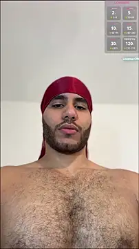 ibraiimm online show from May 16, 8:18 pm