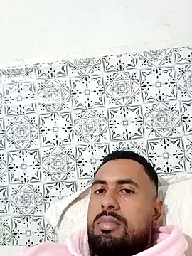 Preto Dr online show from May 15, 11:46 pm