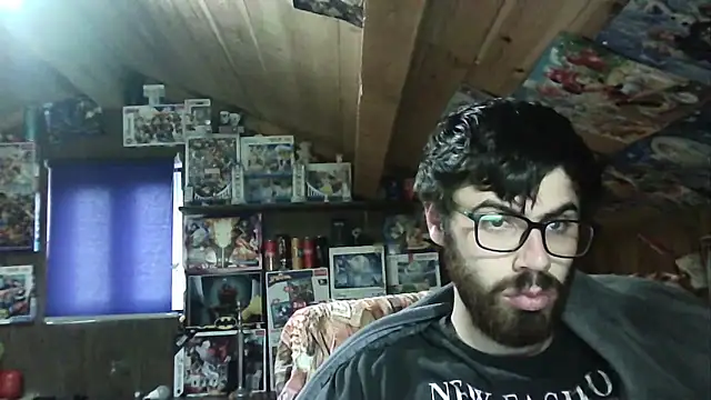 Angelsordemons6 online show from May 17, 6:59 pm