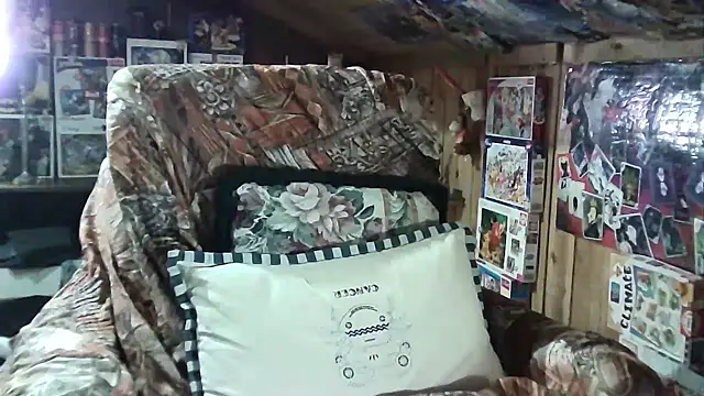 Angelsordemons6 online show from June 6, 6:47 pm