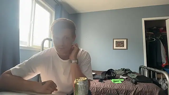 lustylyndon online show from August 7, 6:03 pm
