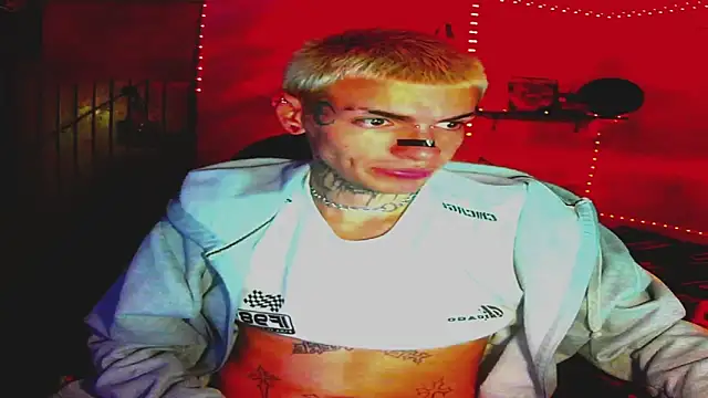 prince x dark online show from May 30, 6:46 am