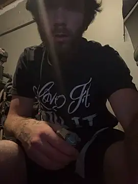 Goonlover913 online show from July 19, 12:55 pm