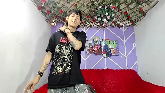 Bastian boyshot77 online show from August 3, 1:28 pm