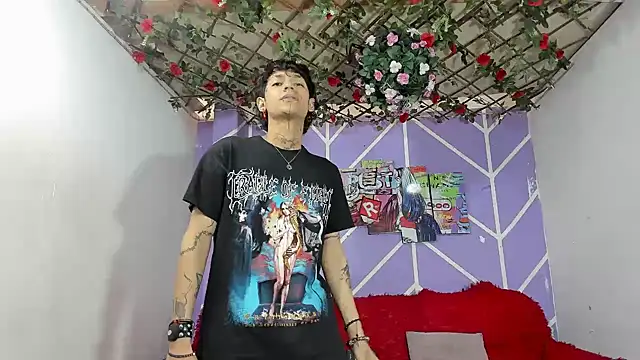 Bastian boyshot77 online show from August 9, 1:17 pm