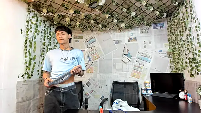 Bastian boyshot77 online show from July 19, 2:01 pm