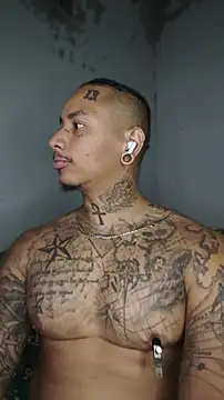 David tatto1 online show from April 29, 3:11 am