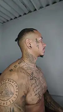 David tatto1 online show from May 17, 4:53 am