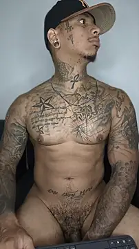 David tatto1 online show from May 4, 9:38 pm