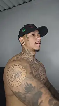 David tatto1 online show from May 14, 1:36 am