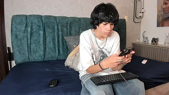 Diamond twink online show from June 12, 3:21 pm