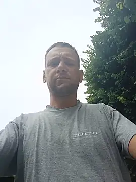 Alessio1987 online show from June 13, 8:45 am