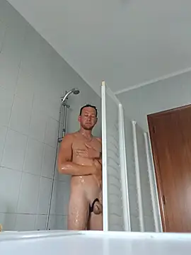 Alessio1987 online show from June 18, 3:28 pm