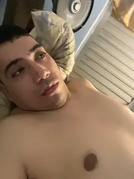 Paulo199117 online show from July 3, 6:56 pm