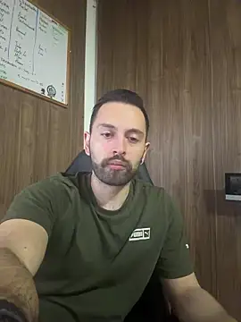 Nacho Masters online show from July 17, 10:38 pm