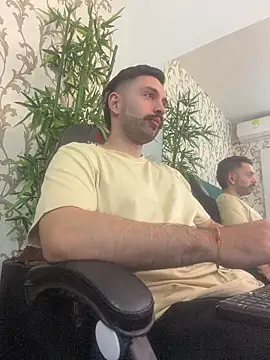 Nacho Masters online show from August 4, 9:41 pm