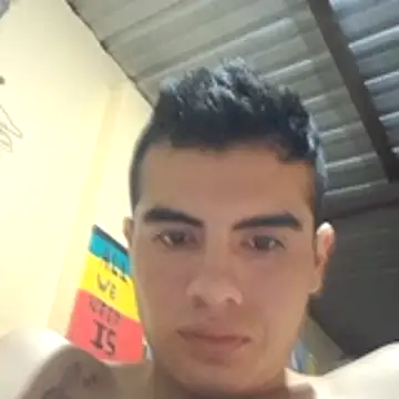 Ortiz3404 online show from May 1, 3:32 am