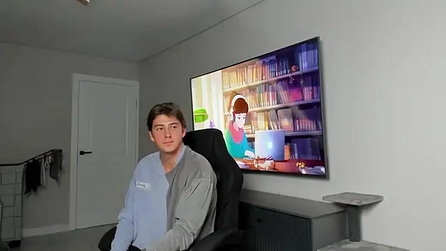 DaniHort online show from May 15, 10:34 am