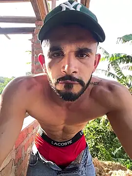 Jacksonfranco online show from June 11, 9:02 pm