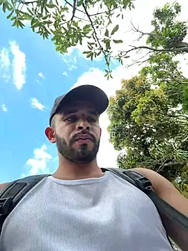 Jacksonfranco online show from June 18, 9:31 pm