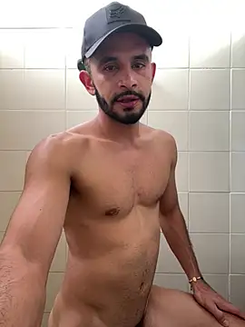 Jacksonfranco online show from June 26, 9:28 pm