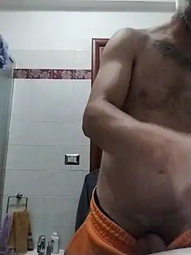 Bohhhhrm online show from August 1, 3:38 am