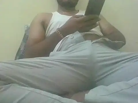 pablo  19 online show from July 8, 4:38 am