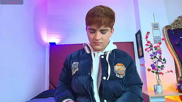Lucass love online show from May 13, 7:22 pm
