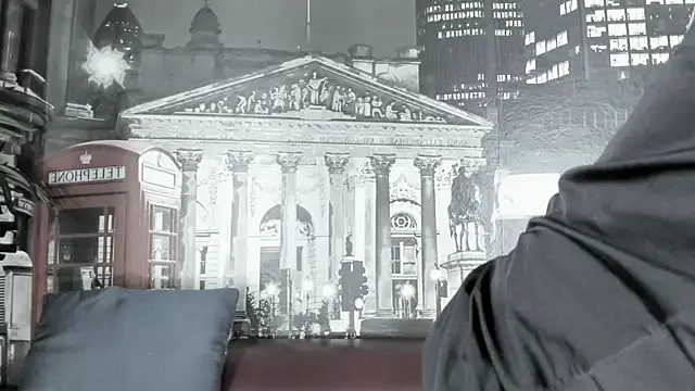 VinzenzRizzo online show from July 24, 4:20 am