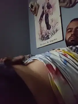 Darckrj19 online show from May 24, 1:28 pm