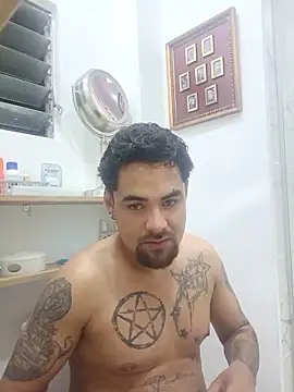 Maximo cum27 online show from July 1, 3:07 am
