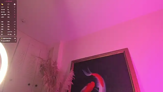 JamesCarter77 online show from July 2, 3:23 am