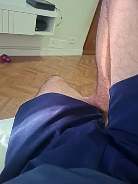 LeoMaduroSP online show from July 23, 11:40 am
