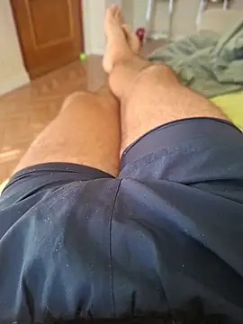 LeoMaduroSP online show from July 19, 1:06 pm