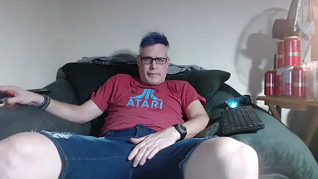 nerdy6 online show from May 4, 4:14 am