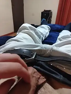 Yayo66 online show from May 12, 2:53 am