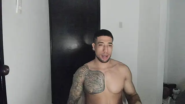ThiagoLugo online show from July 21, 4:14 am