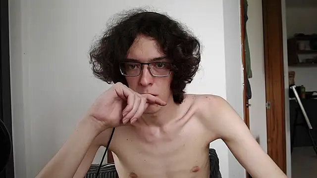LovesomeCookie online show from April 29, 10:09 am