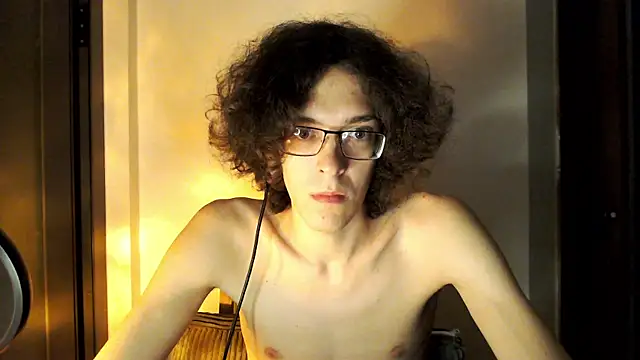 LovesomeCookie online show from May 15, 5:43 pm