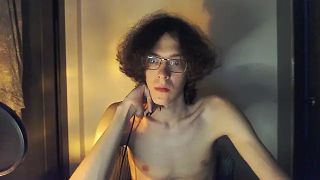 LovesomeCookie online show from May 16, 7:34 pm