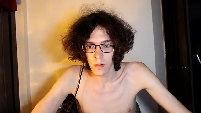 LovesomeCookie online show from May 3, 3:48 pm