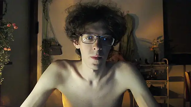 LovesomeCookie online show from July 29, 4:06 pm