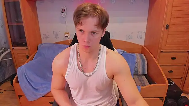 Dexter Bennett online show from May 14, 12:36 pm
