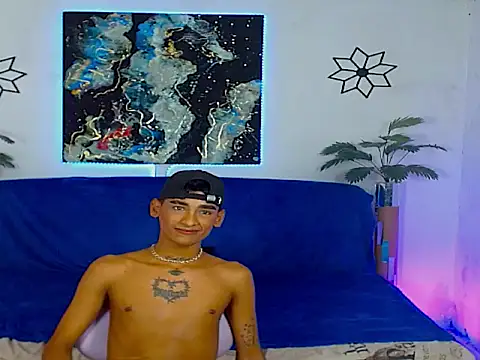 gabo hotboy online show from May 17, 4:53 am
